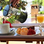Gasthof Quinta Da Norinha