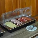 Gasthof Quinta Da Norinha *