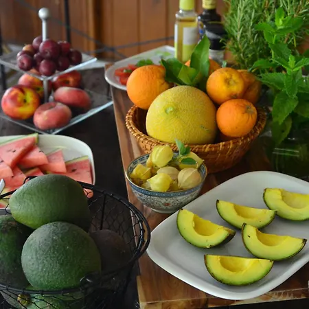 Quinta Da Norinha بيت ضيافة بورتيماو