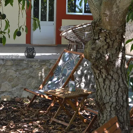 Gasthof Quinta Da Norinha *