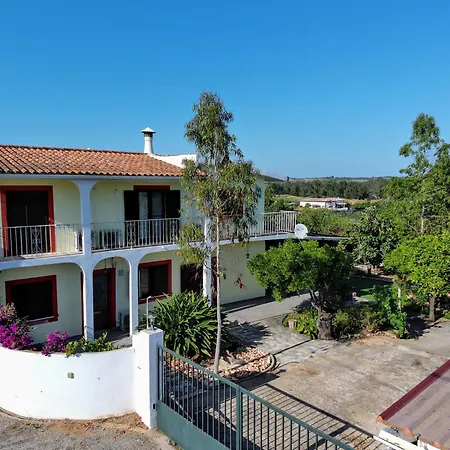 بيت ضيافة Quinta Da Norinha بورتيماو