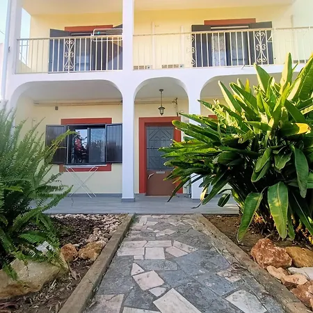 Quinta Da Norinha بيت ضيافة *