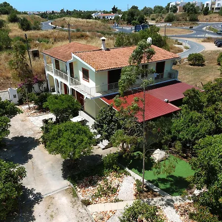 Quinta Da Norinha Guest house *