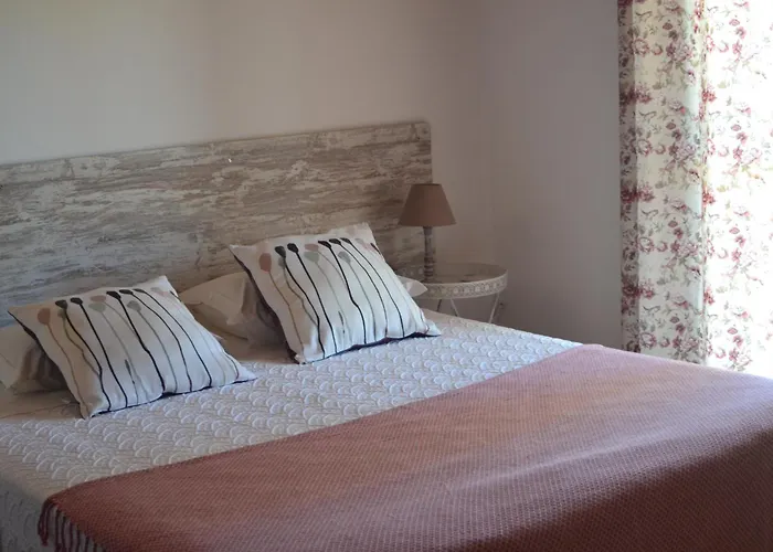 Quinta Da Norinha Guest house