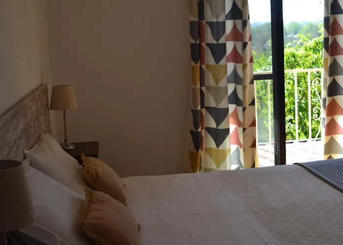 Quinta Da Norinha Guest house *