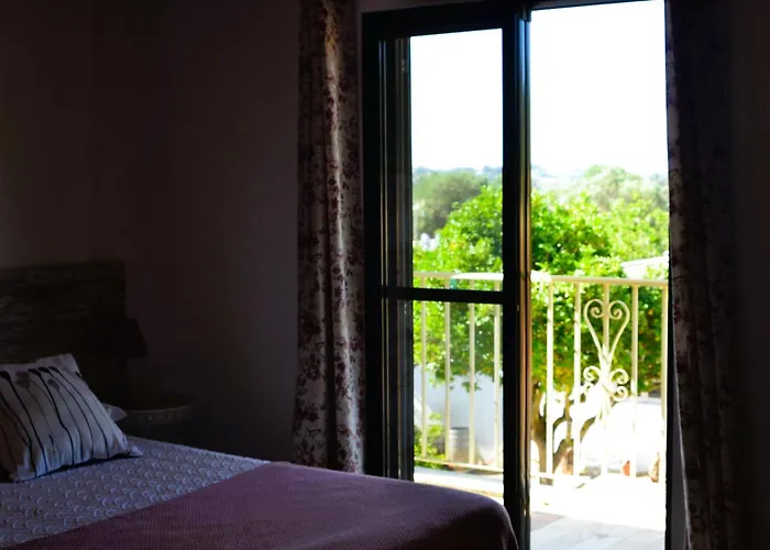 Guest house Quinta Da Norinha Portimao