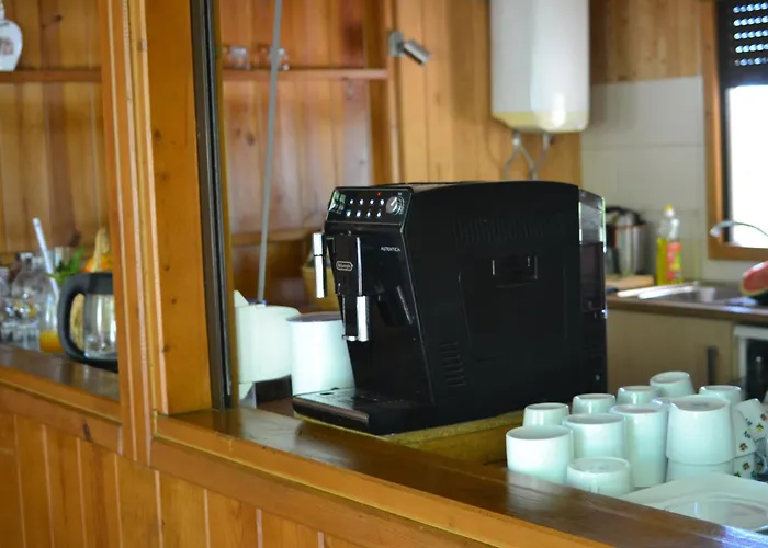 Quinta Da Norinha Guest house