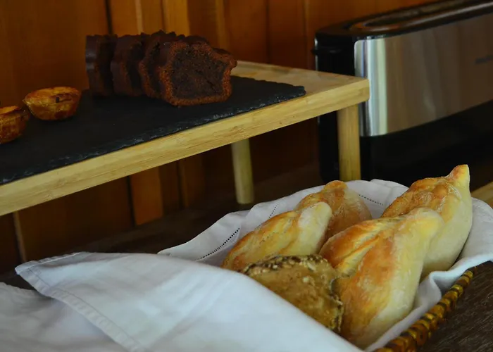 Guest house Quinta Da Norinha Portimao