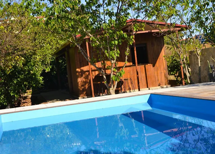 Quinta Da Norinha Guest house *