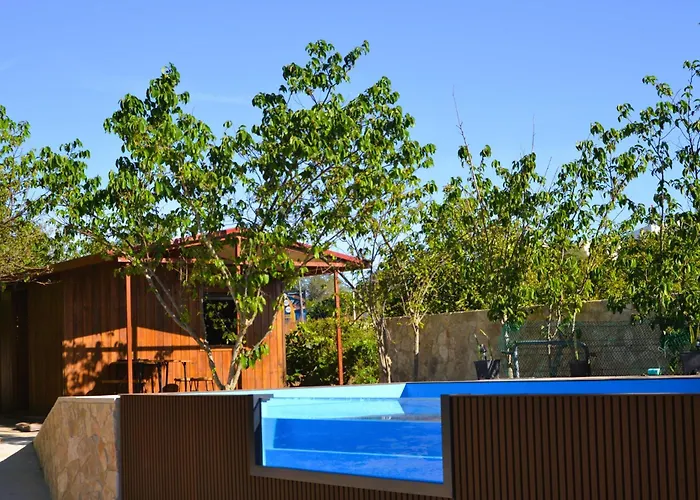 Guest house Quinta Da Norinha *