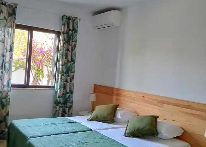 Guest house Quinta Da Norinha Portimao