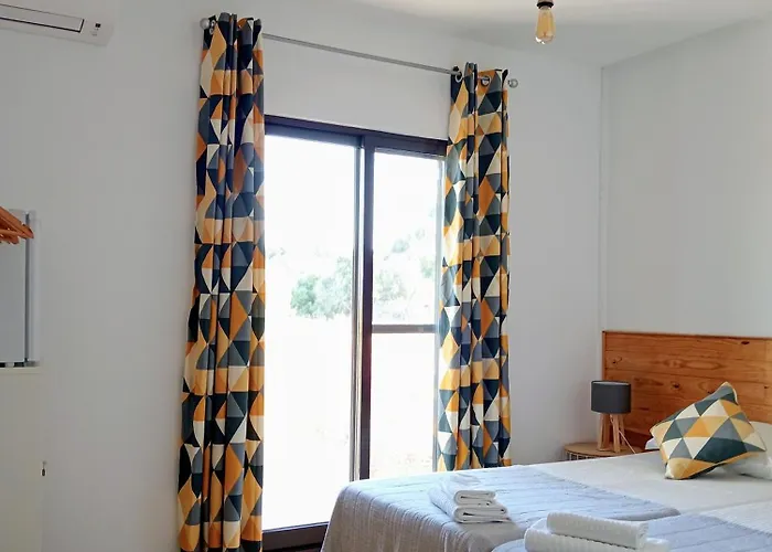 Quinta Da Norinha * Portimao