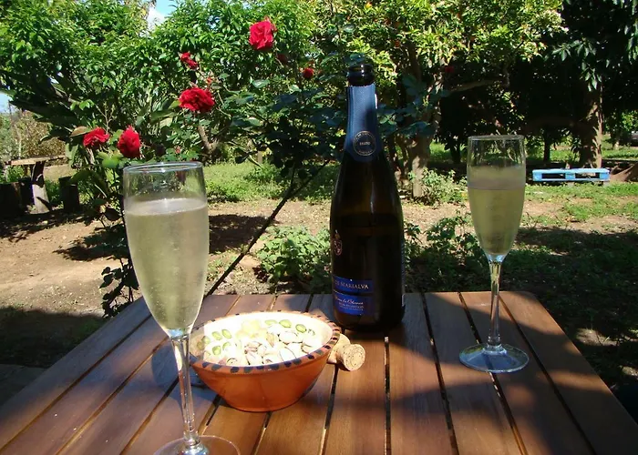 Quinta Da Norinha Guest house Portimao