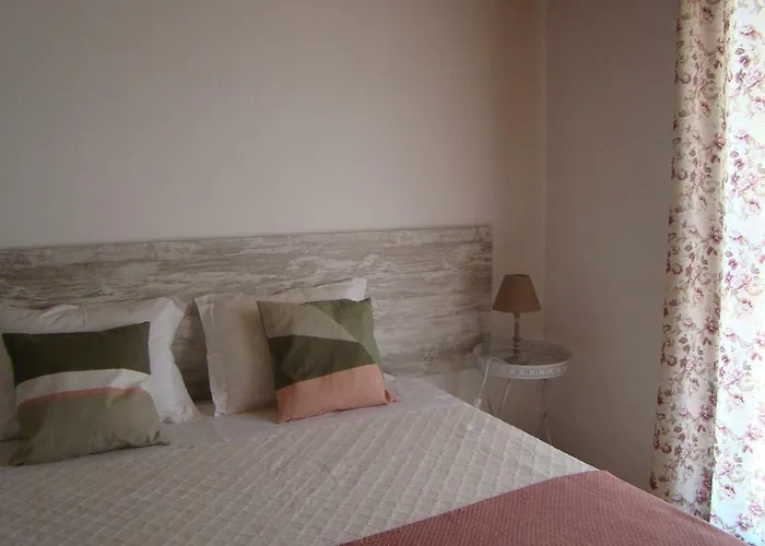 Guest house Quinta Da Norinha Portimao