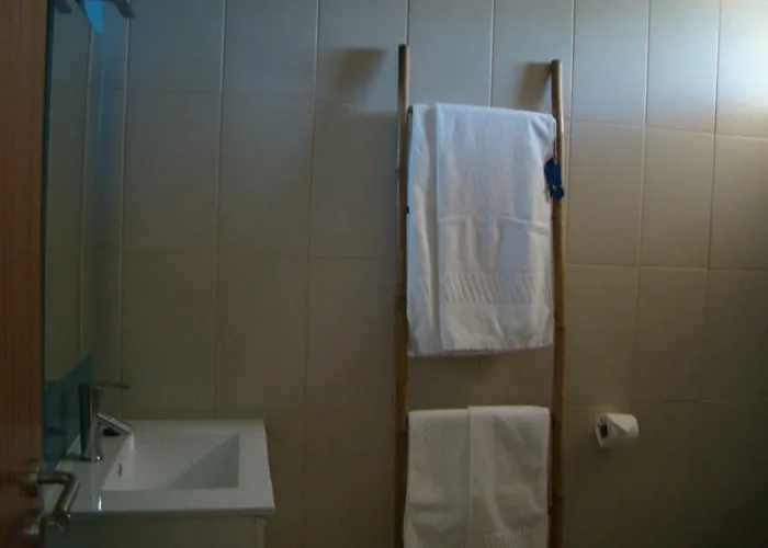 Guest house Quinta Da Norinha