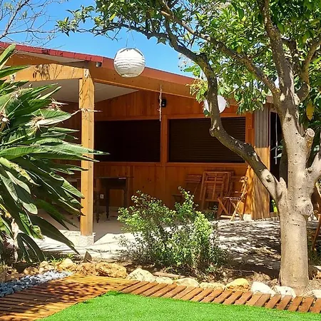 Quinta Da Norinha Gasthuis Portimão