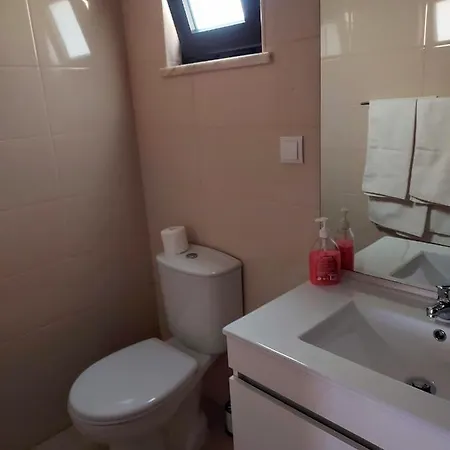 Guest house Quinta Da Norinha Portimao