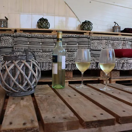 Gasthuis Quinta Da Norinha Portimão