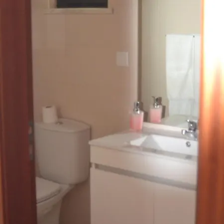 Guest house Quinta Da Norinha