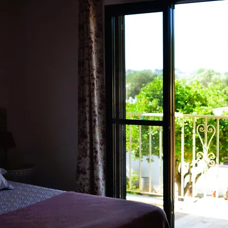 Guest house Quinta Da Norinha Portimao