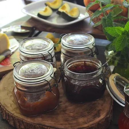 Gasthuis Quinta Da Norinha