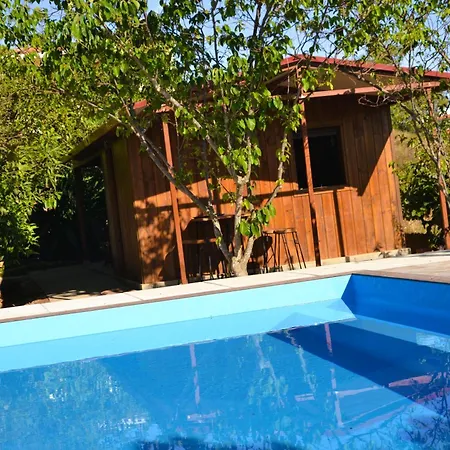 Quinta Da Norinha Guest house *