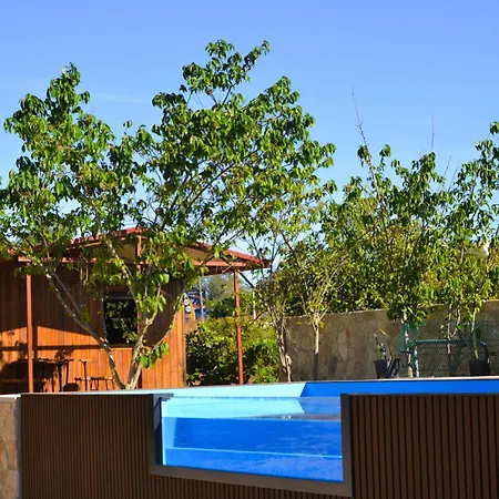Guest house Quinta Da Norinha *