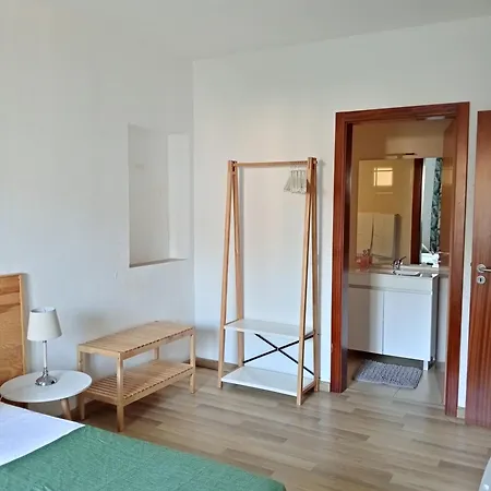 Quinta Da Norinha Gasthuis