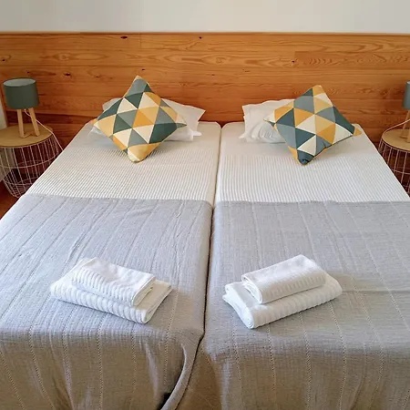 Quinta Da Norinha Guest house Portimao