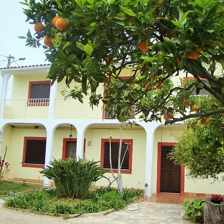 Quinta Da Norinha Gasthuis