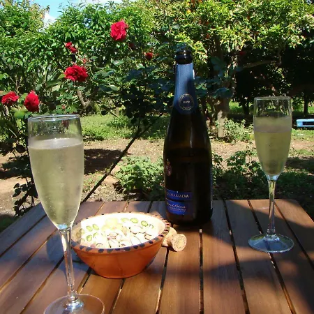 Quinta Da Norinha Guest house Portimao