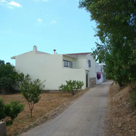 Guest house Quinta Da Norinha Portimao