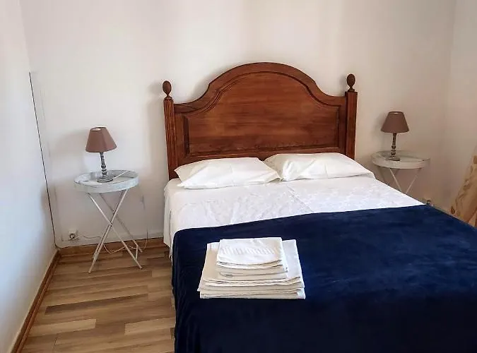 Quinta Da Norinha Maison d'hôtes