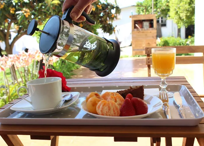 Maison d'hôtes Quinta Da Norinha