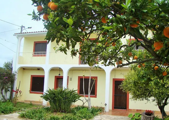 Quinta Da Norinha Maison d'hôtes