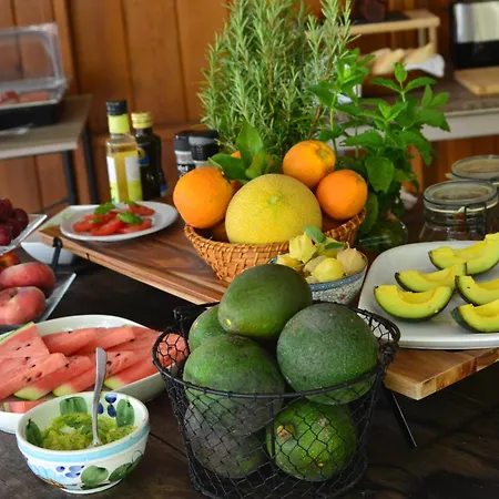 Gæstehus Quinta Da Norinha