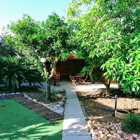 Gæstehus Quinta Da Norinha Portimão