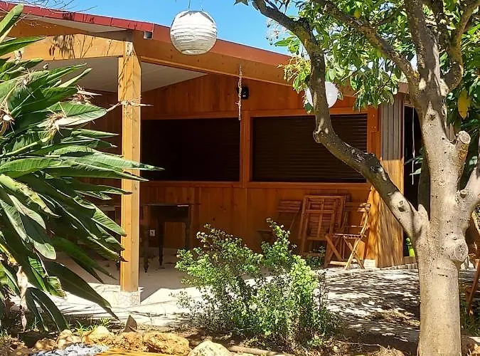 Quinta Da Norinha Gæstehus Portimão