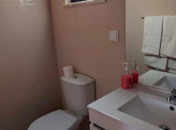 Gæstehus Quinta Da Norinha Portimão