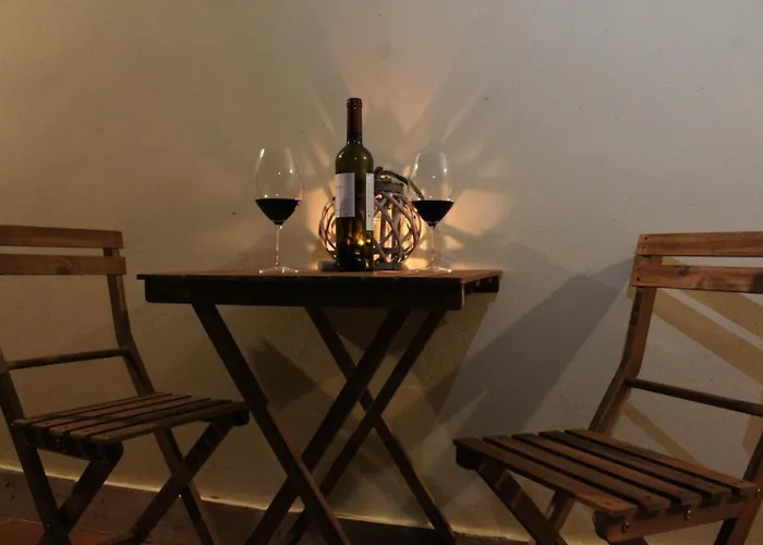 Gæstehus Quinta Da Norinha