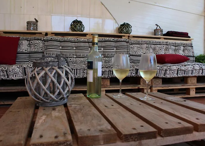 Gæstehus Quinta Da Norinha Portimão