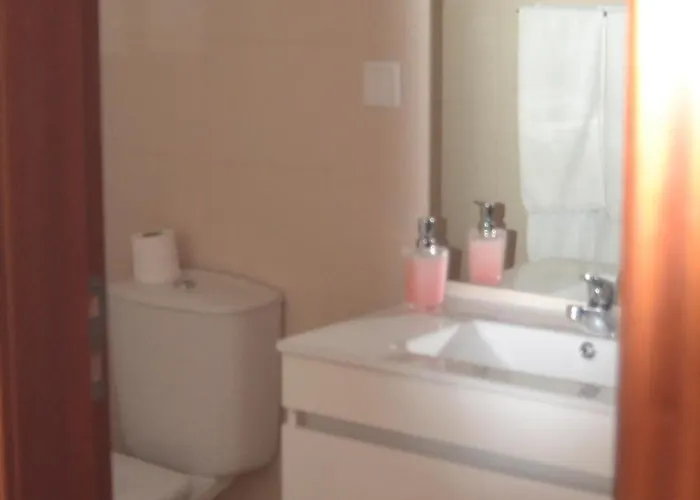 Gæstehus Quinta Da Norinha