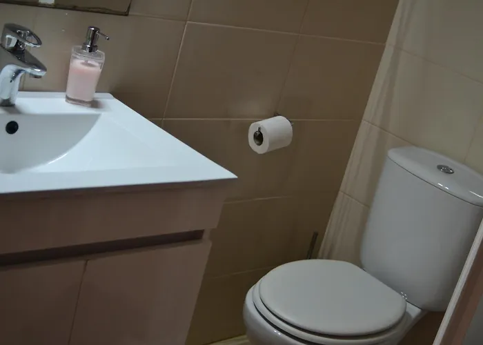 Quinta Da Norinha * Portimão