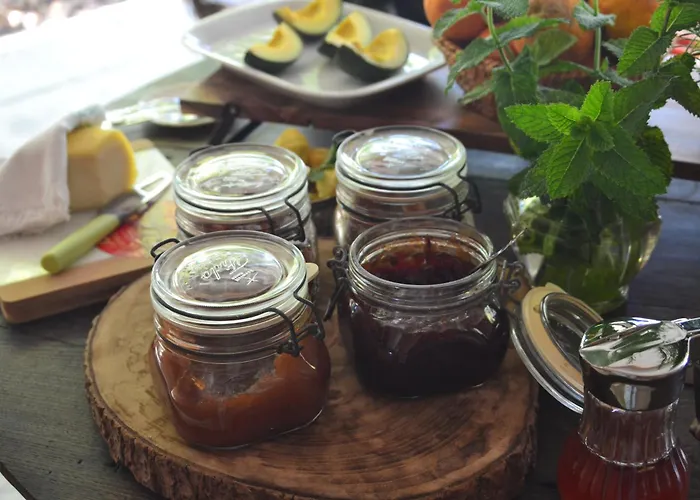 Gæstehus Quinta Da Norinha