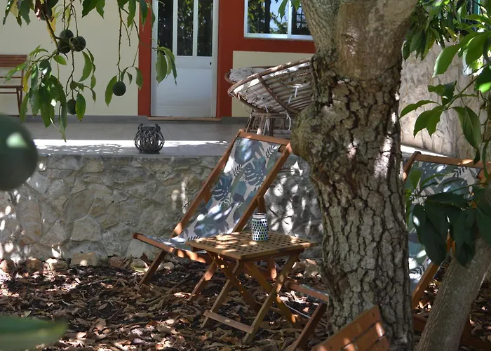 Gæstehus Quinta Da Norinha *