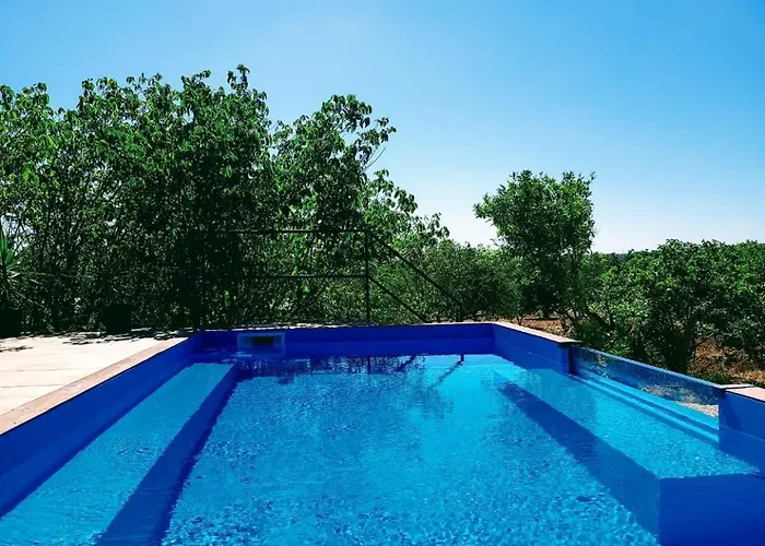 Quinta Da Norinha Gæstehus *