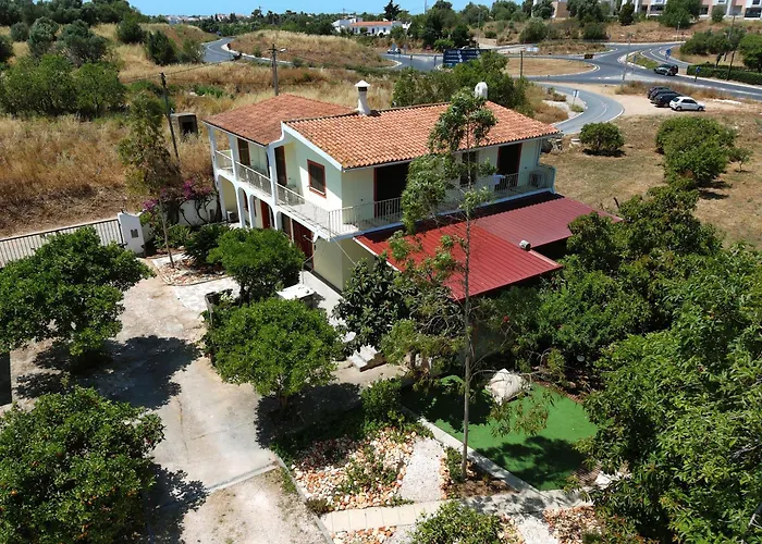 Quinta Da Norinha Gæstehus *