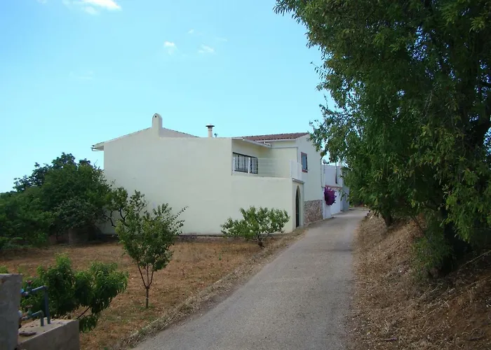 Gæstehus Quinta Da Norinha Portimão