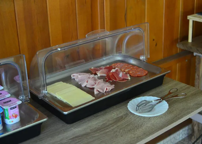 Gasthuis Quinta Da Norinha *