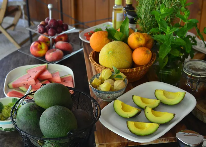 Quinta Da Norinha Gasthuis Portimão